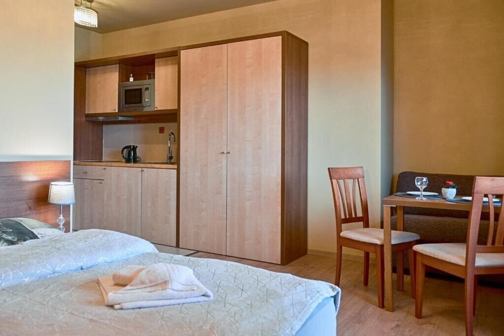 Картинка Tatragolf Resort 4*