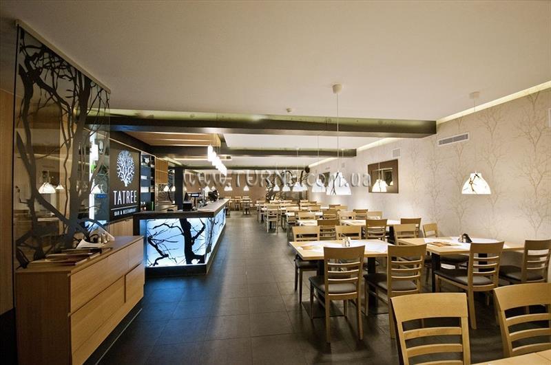 Картинка Tatragolf Resort 4*