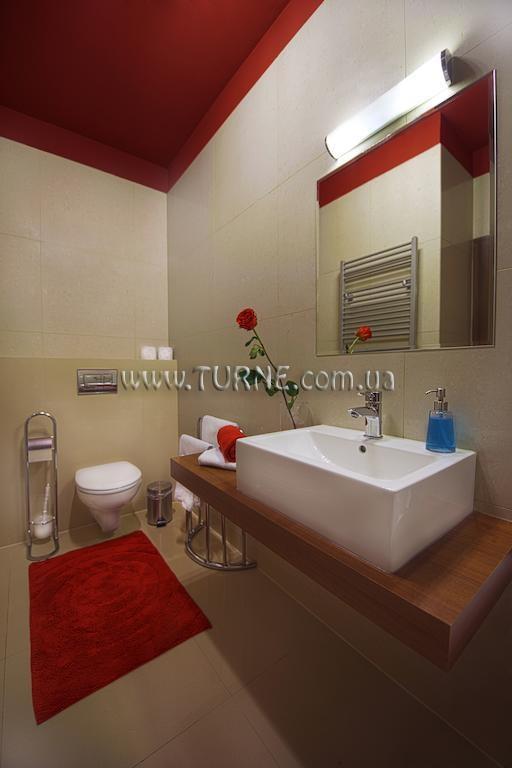 Фотографія Tatragolf Resort 4*