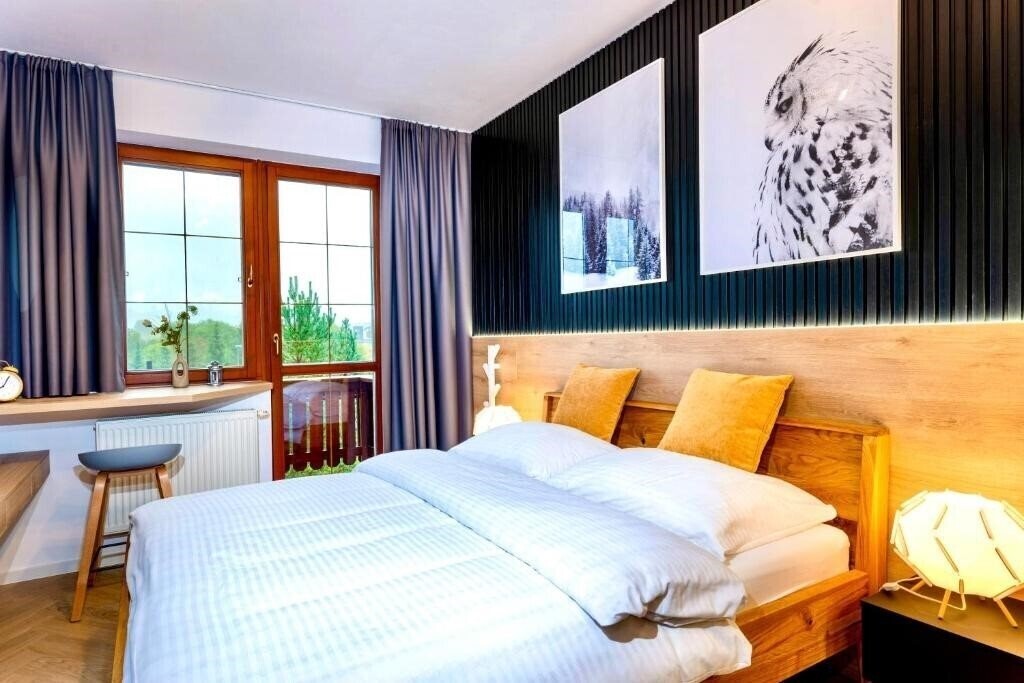 Фотография Tatrystay Cactus Luxury Apartments 4*