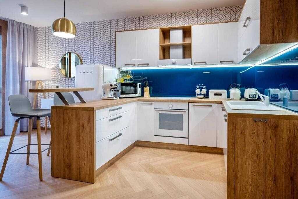Изображение Tatrystay Cactus Luxury Apartments 4*