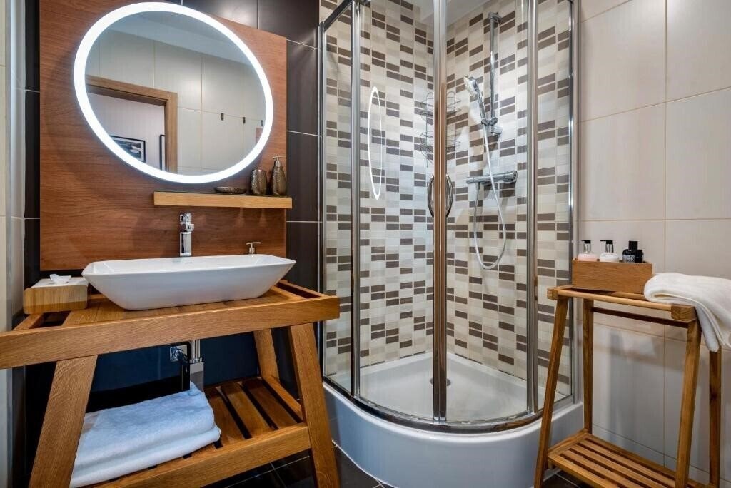 Картинка Tatrystay Cactus Luxury Apartments 4*