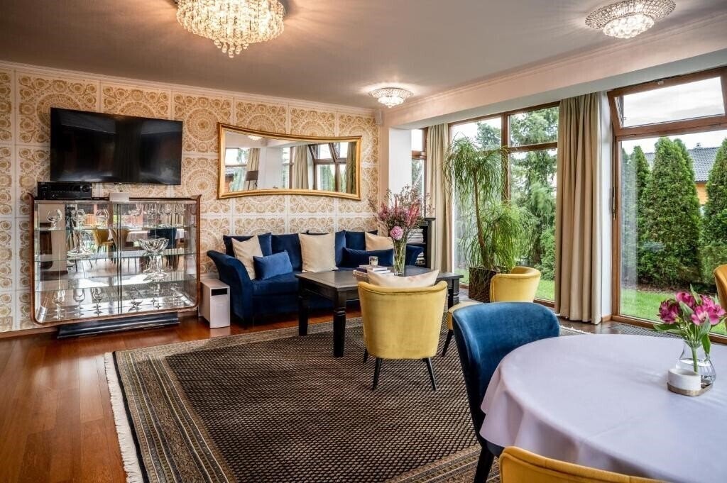 Отель G88 Residence 4*