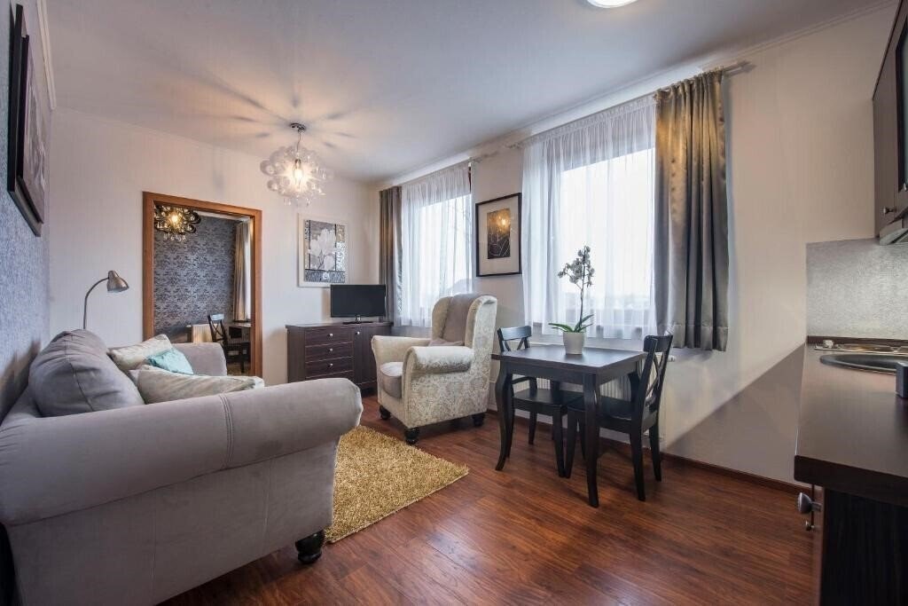 Фотография G88 Residence 4*