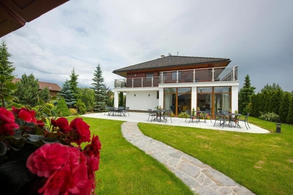 Изображение G88 Residence 4*