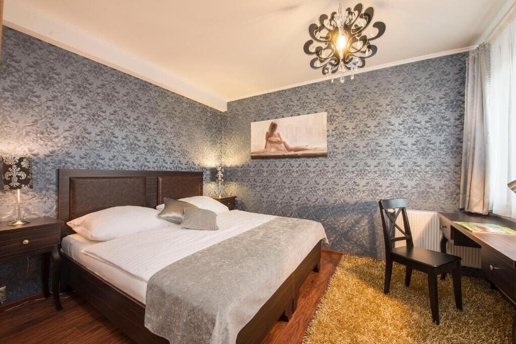 Картинка G88 Residence 4*