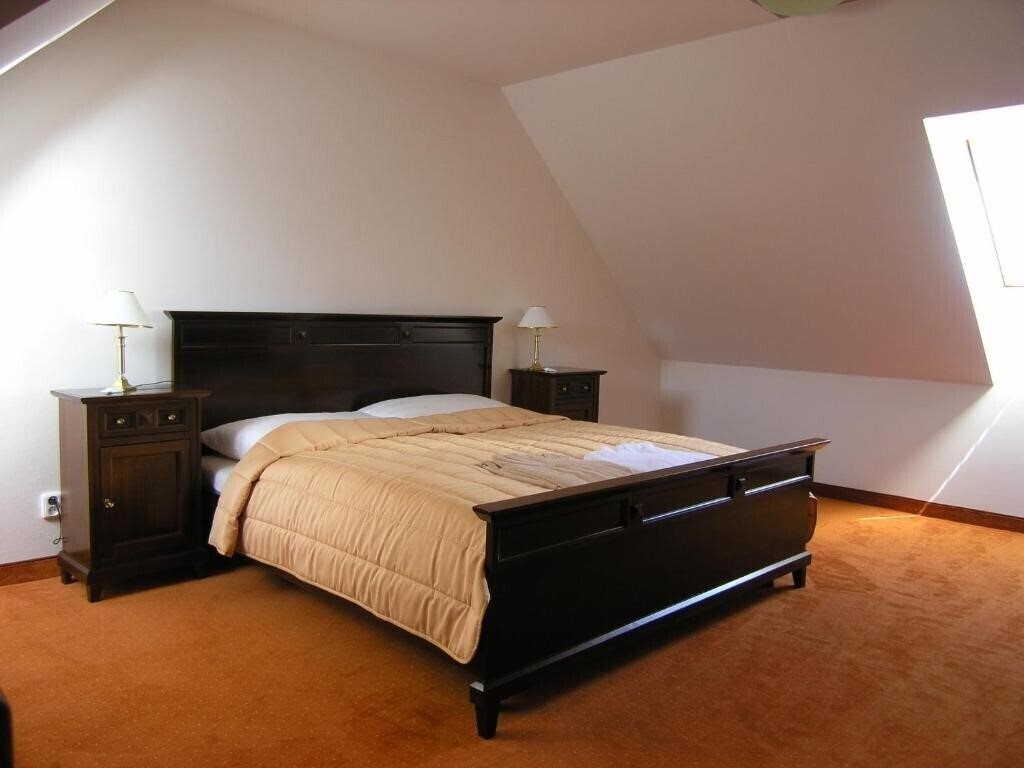 Картинка Grand Hotel Strand 4*
