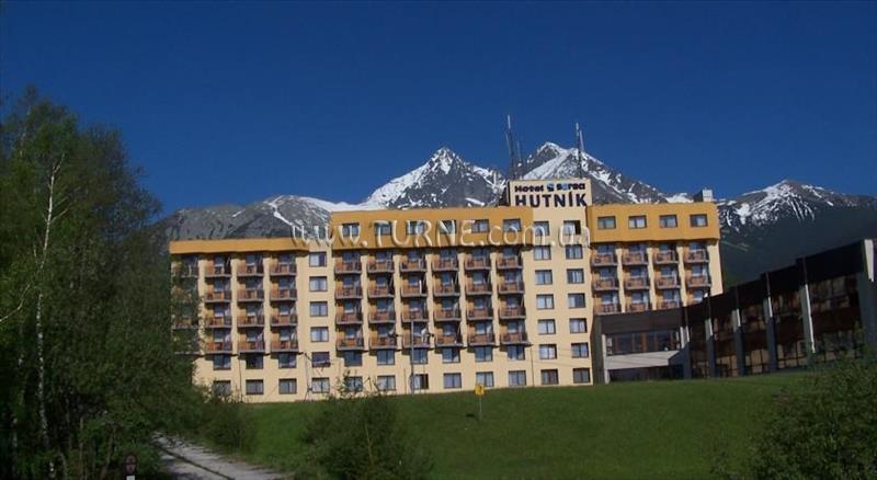 Фотографія Hutnic 1 3*