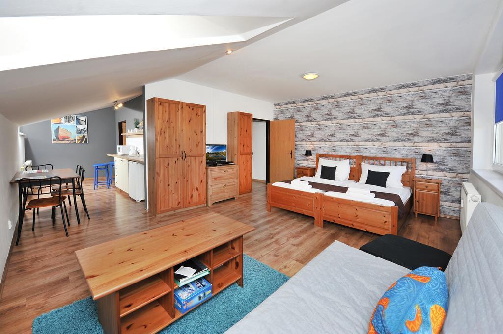 Фото Tatry Holiday Apart 3*