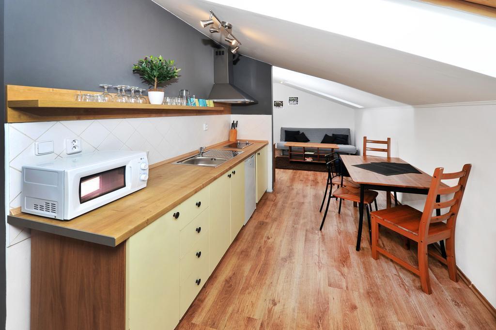 Изображение Tatry Holiday Apart 3*