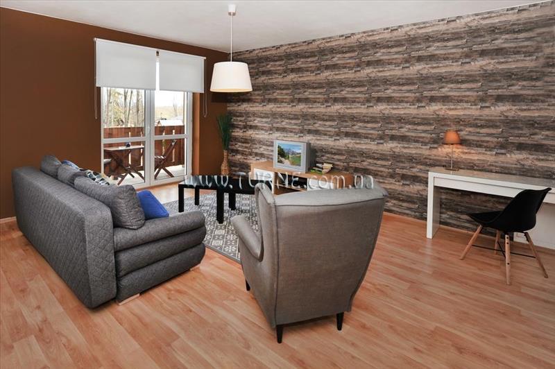 Картинка Tatry Holiday Apart 3*