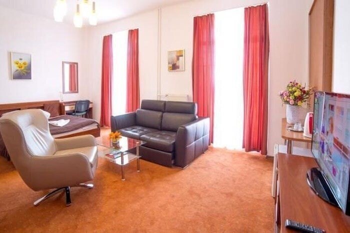 Фото Palace Grand 3*