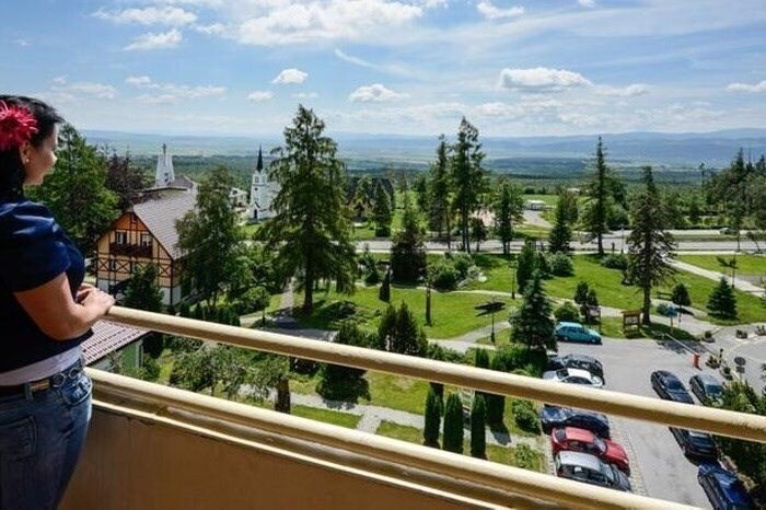 Изображение Palace Grand 3*