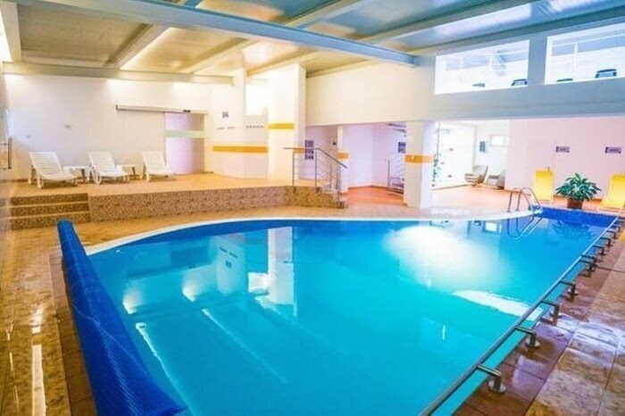 Картинка Palace Grand 3*