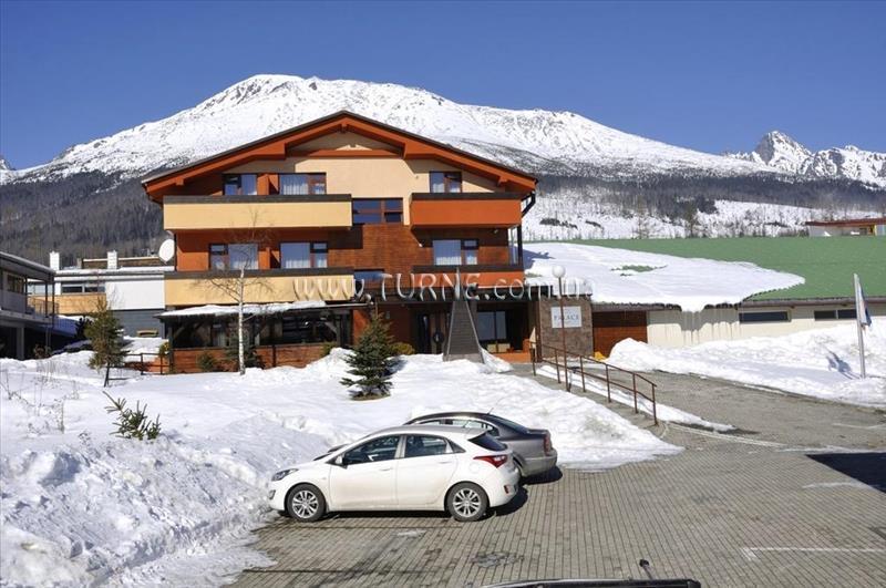 Фотография Palace Grand 3*