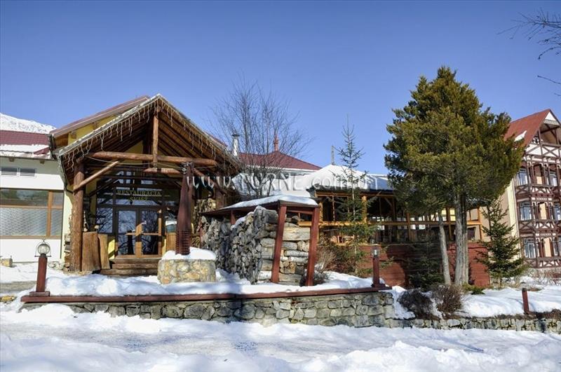 Фото Palace Grand 3*