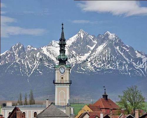 Отель Младость 2*