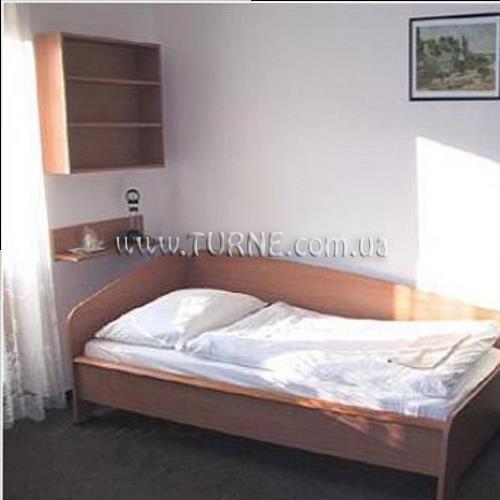 Фотографія Морава 2*