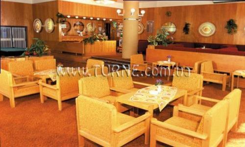 Готель Морава 2*