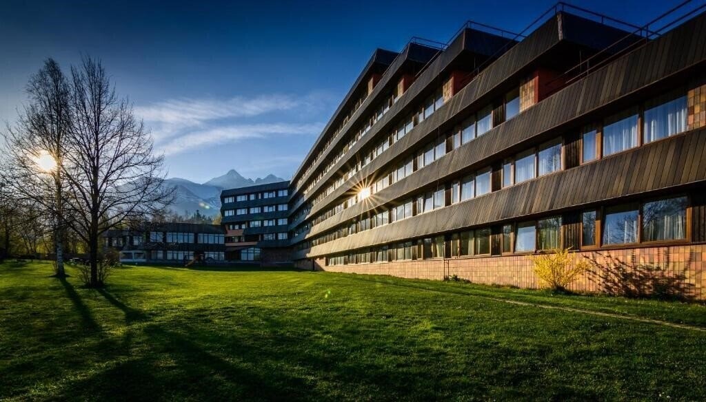 Фото Titris Hotel Sorea 3*