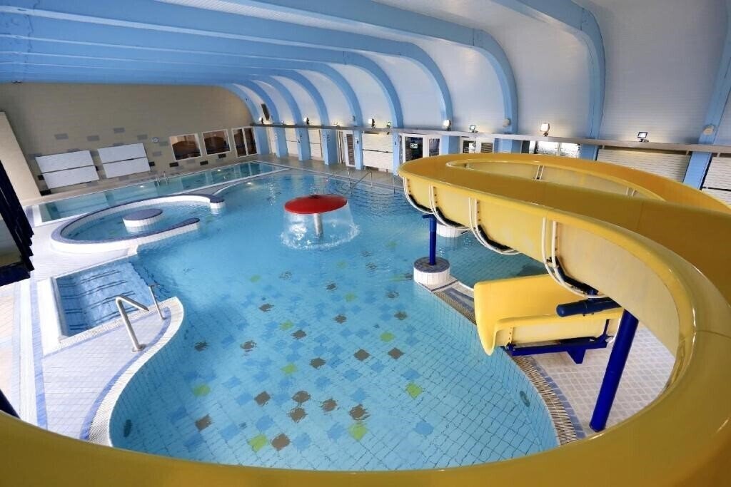 Фотография Titris Hotel Sorea 3*