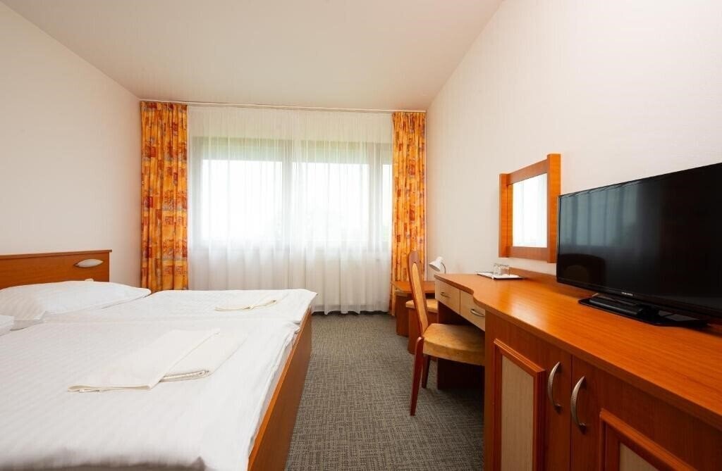 Изображение Titris Hotel Sorea 3*