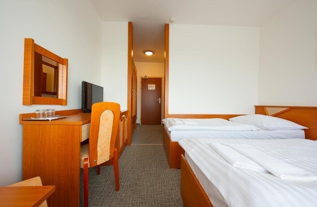 Картинка Titris Hotel Sorea 3*