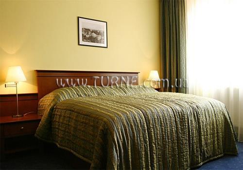 Изображение Diana 3*