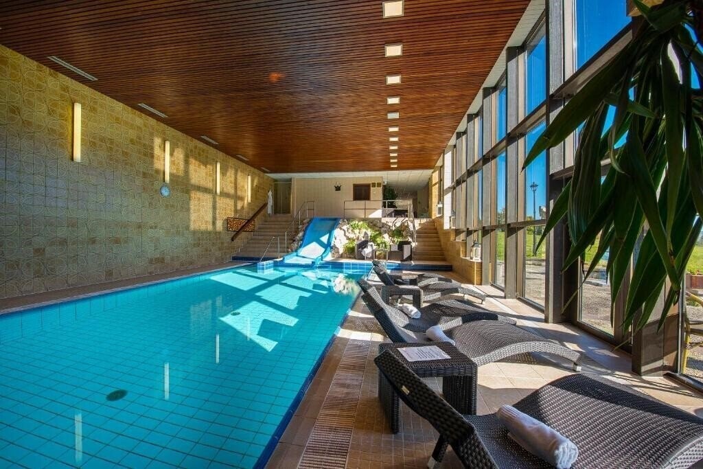 Изображение Montfort Hotel 4*