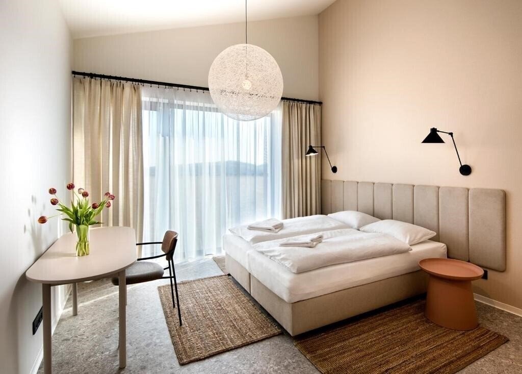 Фото Aplend Natur Resort Apt апартаменты