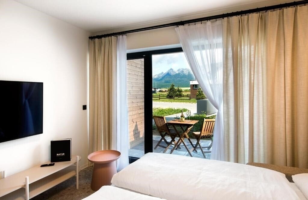 Фотографія Aplend Natur Resort Apt апартаменты