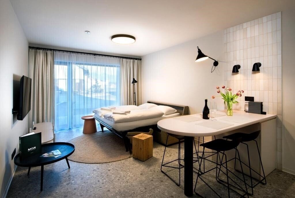 Изображение Aplend Natur Resort Apt апартаменты