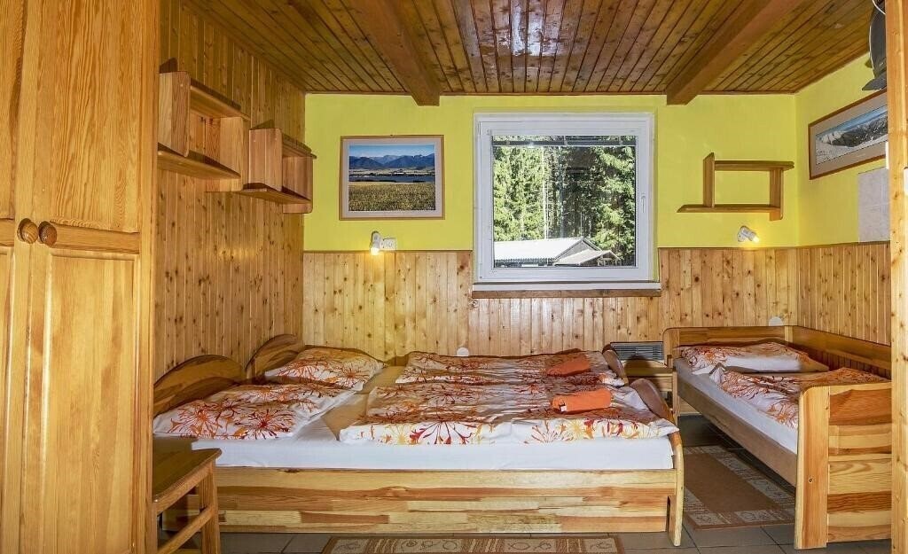 Фото Bungalovy Jasna Lucky 2*