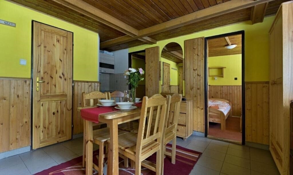 Фотографія Bungalovy Jasna Lucky 2*