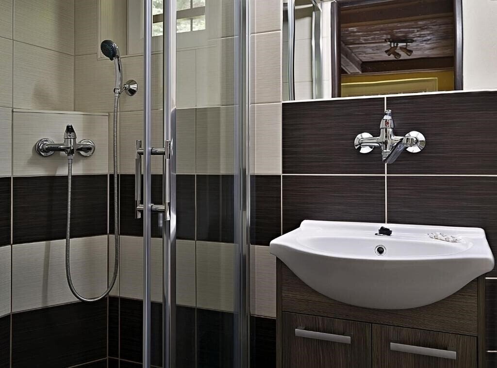 Картинка Bungalovy Jasna Lucky 2*