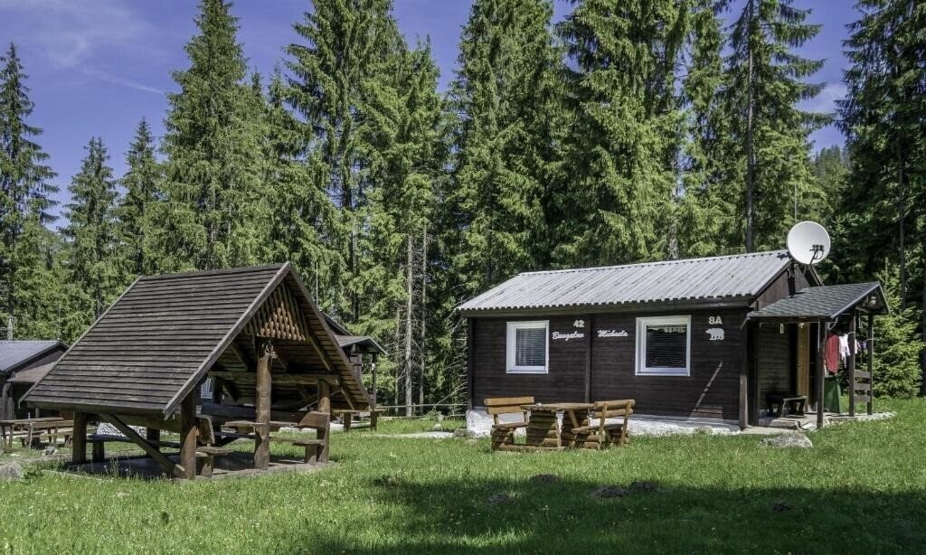Зображення Bungalovy Jasna Lucky 2*