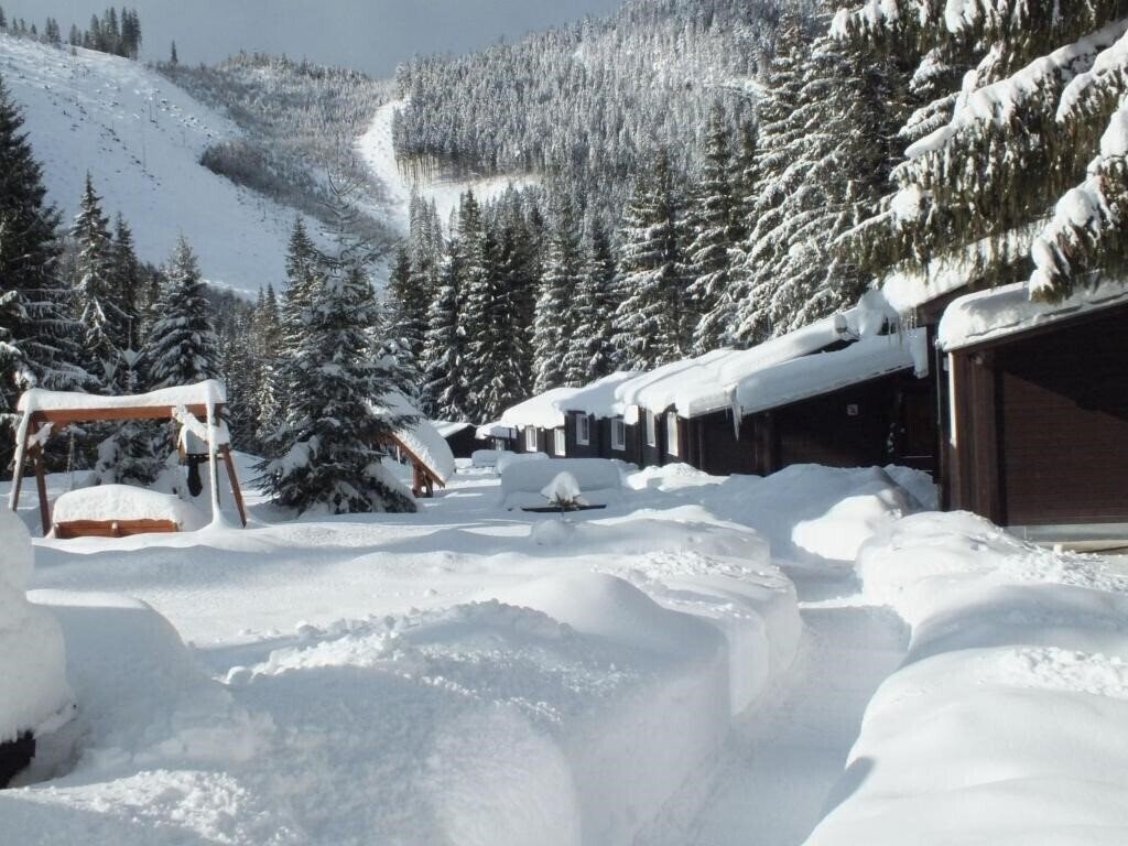 Картинка Bungalovy Jasna Lucky 2*