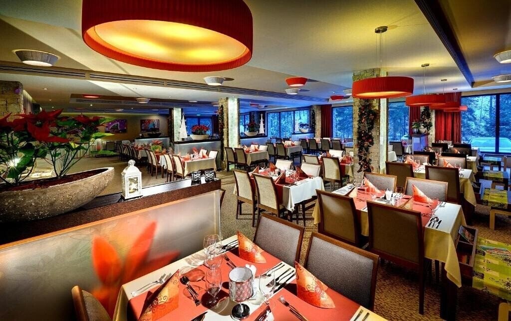 Зображення Wellness Hotel Chopok 4*