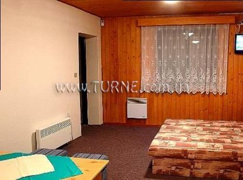 Фотография Chata Maxim 1*