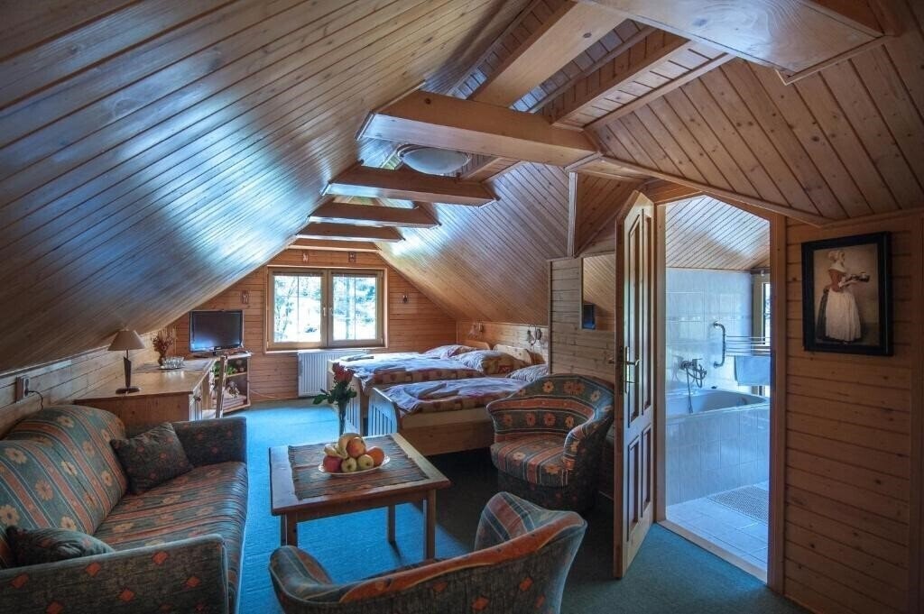 Фото Pension Jozef 2*