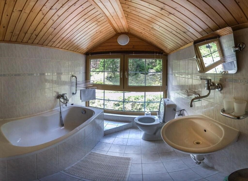 Фотография Pension Jozef 2*