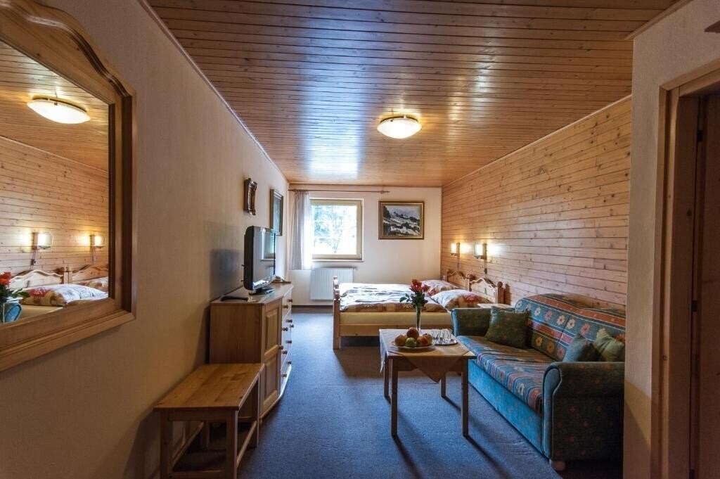 Изображение Pension Jozef 2*