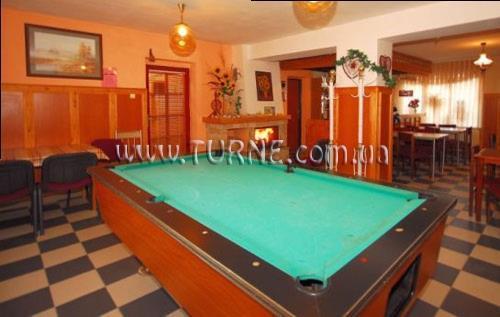 Отель Pansion Tina 2*