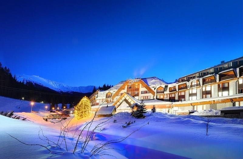 Фотография Grand Jasna 4*