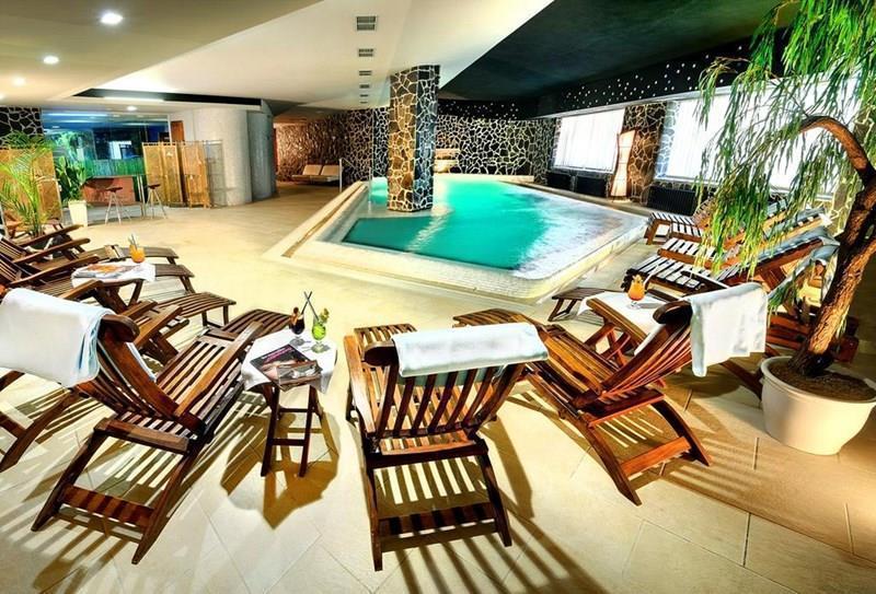 Изображение Grand Jasna 4*