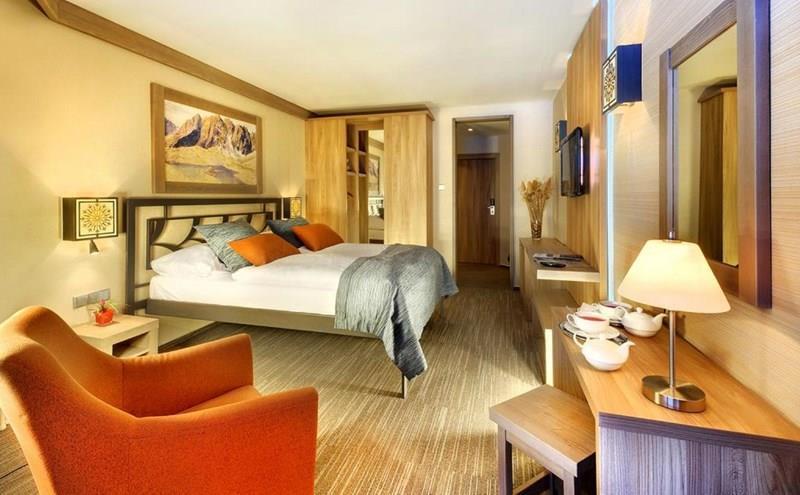 Картинка Grand Jasna 4*