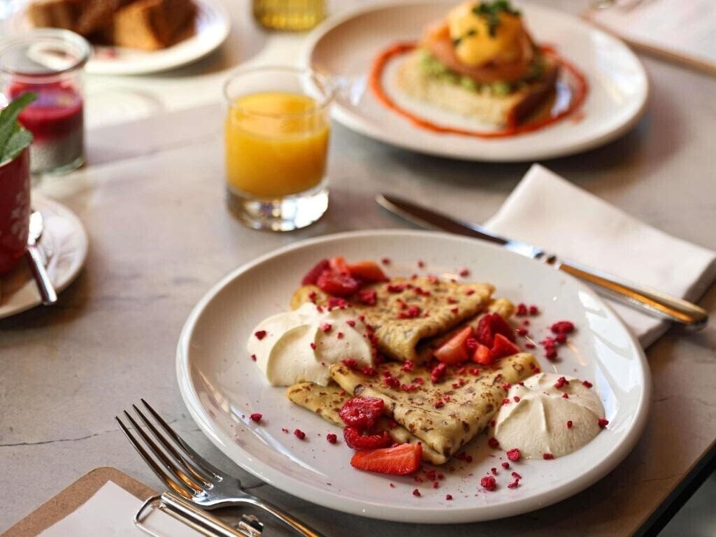 Изображение Swissotel Damian Jasna 5*