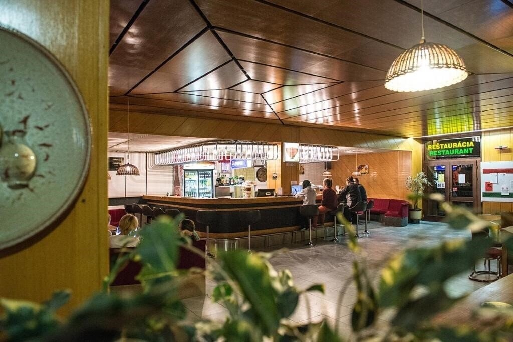 Фотографія Marmot Sorea Hotel (ex. Hotel Jan Sverma) 2*