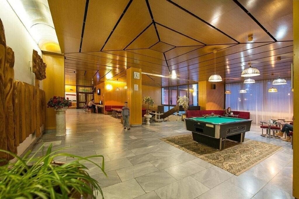 Зображення Marmot Sorea Hotel (ex. Hotel Jan Sverma) 2*