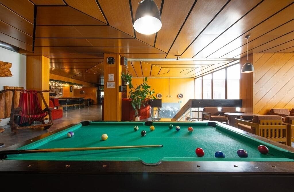 Зображення Marmot Sorea Hotel 2*